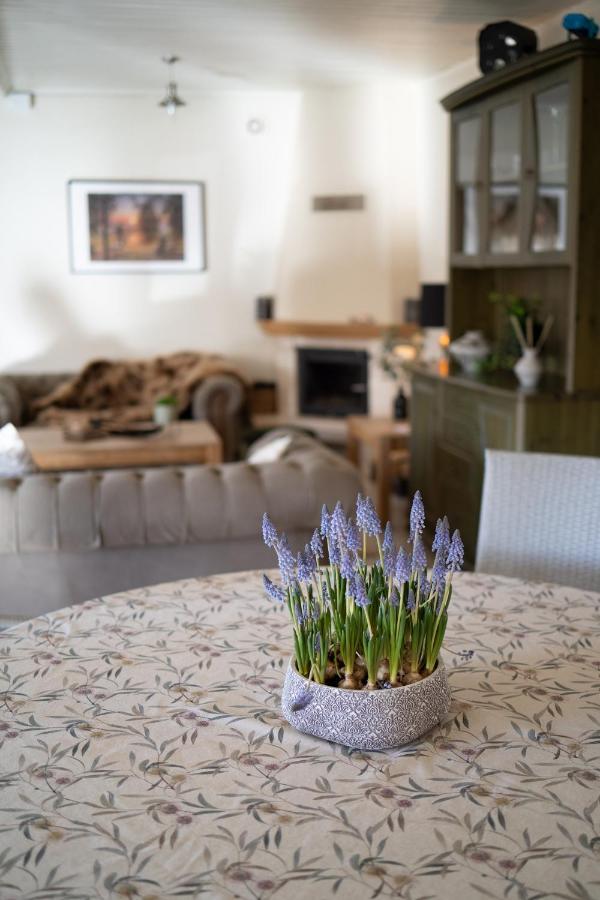Guest House In Dobele City Center- Pilsetas Maja Zewnętrze zdjęcie